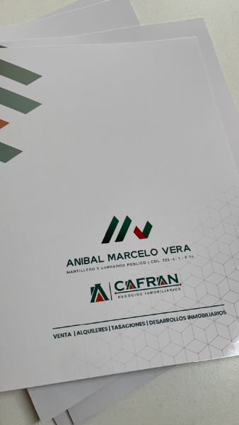 COPIX-vera carpetas